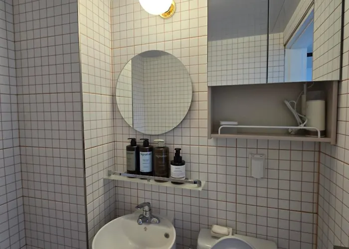 Family Room,samsung Station Coex,daechi Seolleung Gangnam Station 公寓 首爾