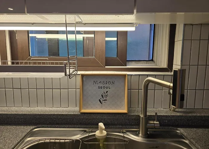 Family Room,samsung Station Coex,daechi Seolleung Gangnam Station