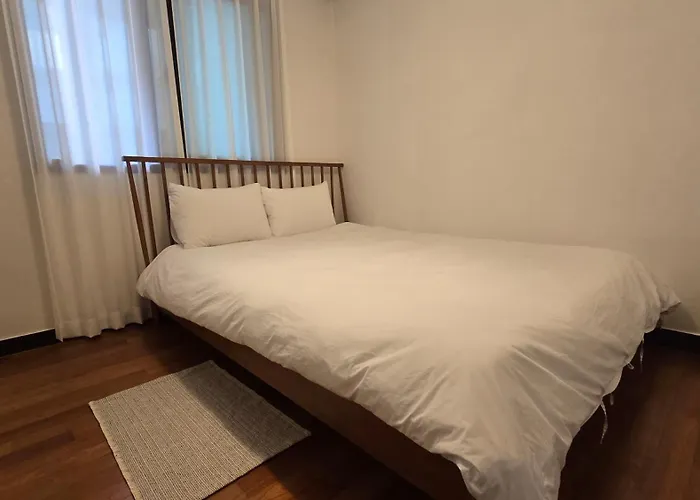 公寓 Family Room,samsung Station Coex,daechi Seolleung Gangnam Station